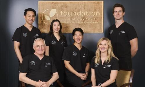 Foundation Dental Specialists