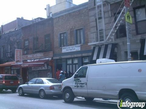 Andrew Glover Youth Program