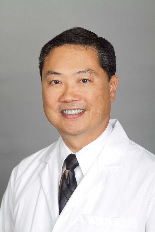 Peter Kaneshige, MD