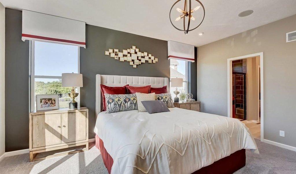 K. Hovnanian Homes Delaware Design Studio