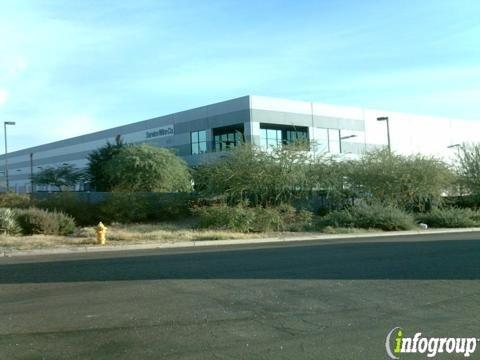 Service Wire Company