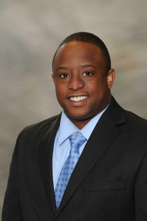 Taurus Theodies Sanders-Chase Home Lending Advisor-NMLS ID 621542