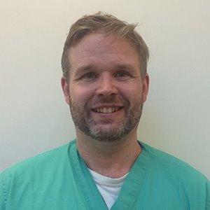 Daniel A Johnson, D.O.