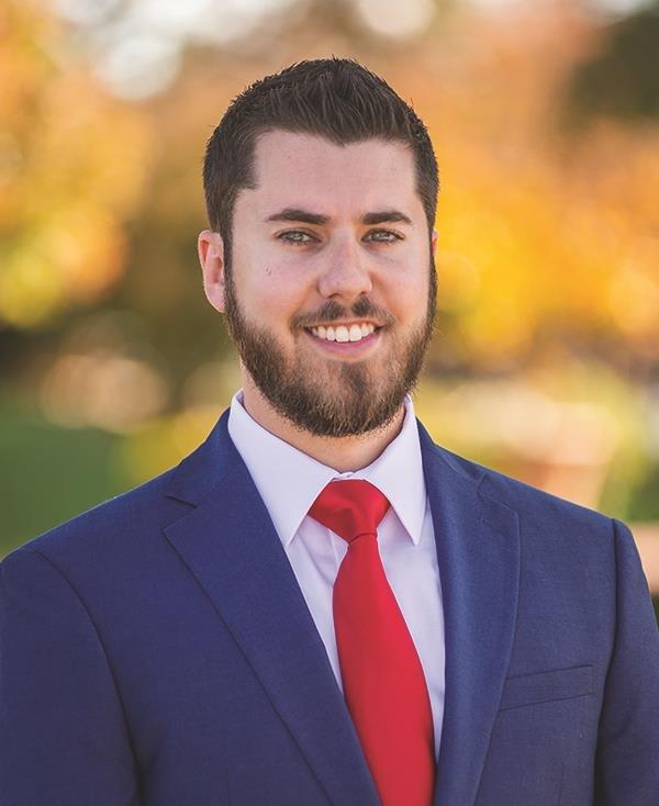 Dakota Andrews-State Farm Insurance Agent