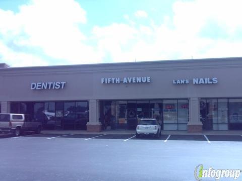 Fifth Avenue Gift and Boutique