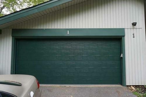Downers Grove Garage Door Repair