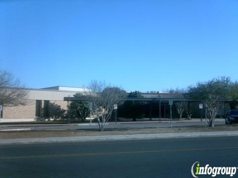 Timberwilde Elementary School