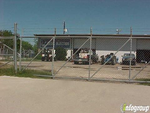 Tolunay Wong Engineers Inc