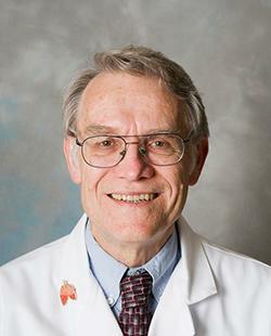 H Thomas Robertson, MD - UW Medicine