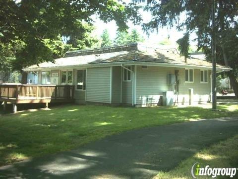 King County Housing Authority