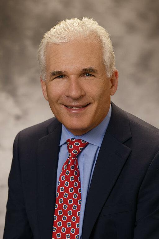 Michael S Krivitsky, DO