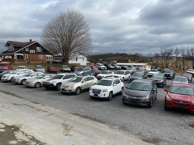 Square Deal Pre Owned Cars
