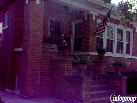 Patrick Mechanical Inc