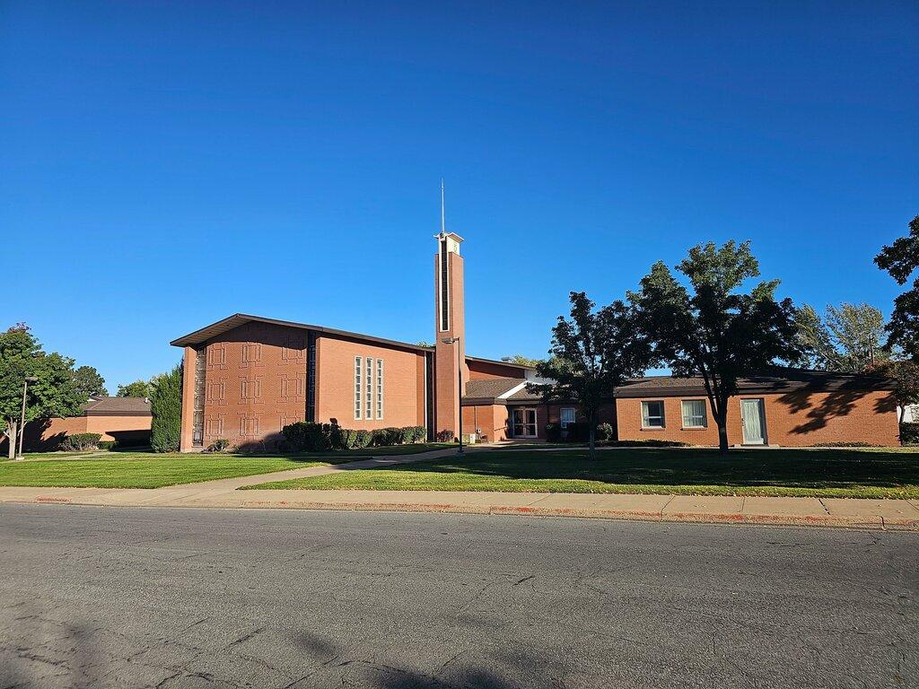 The Church of Jesus Christ of Latter-Day Saints