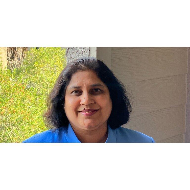 Leena Kudalkar-Intuit Turbotax Verified Pro