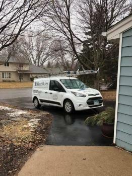 Blue Skies Window & Gutter Cleaning Services