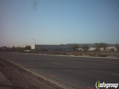 Linde Gas & Equipment