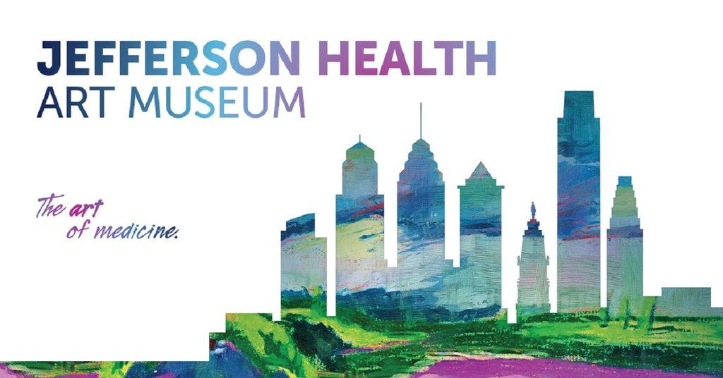 Jefferson Rehabilitation-Art Museum