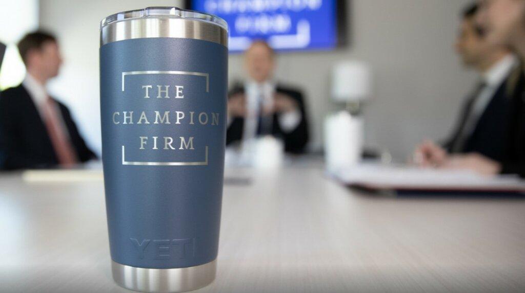 The Champion Firm Personal Injury Attorneys PC