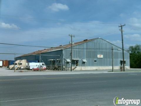 Southwest Freight-San Antonio