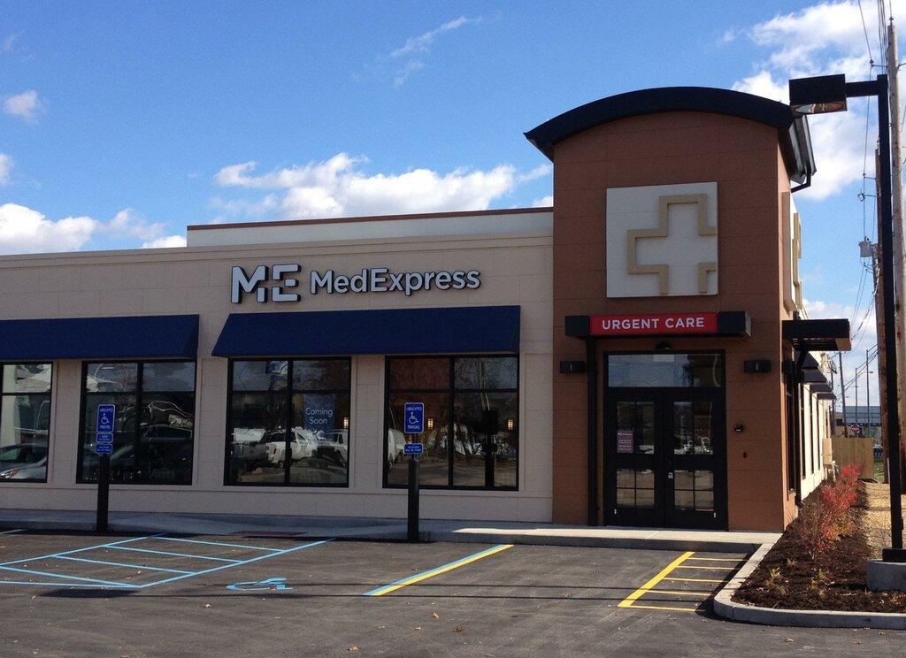 UPMC-GoHealth Urgent Care