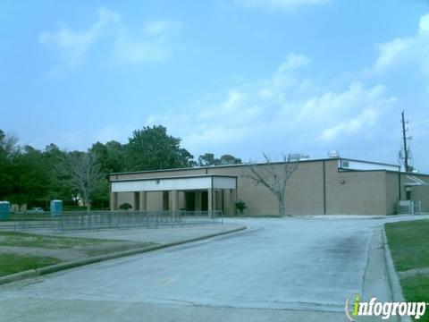 Greenwood Forest Elementary