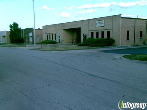 John Silvestri Facility & Maintenance