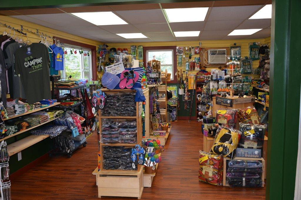 Skowhegan / Kennebec Valley KOA