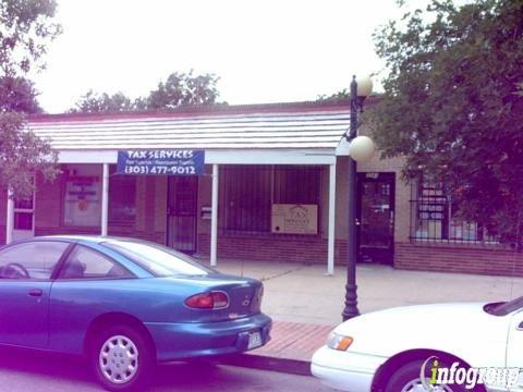 Cervantes Tax Service