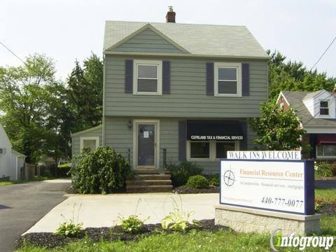 Financial Resource Center