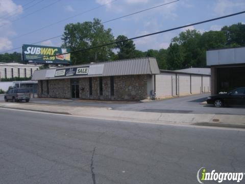 Grasshopper Landscape Services