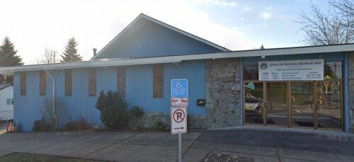 Bethany Community Church