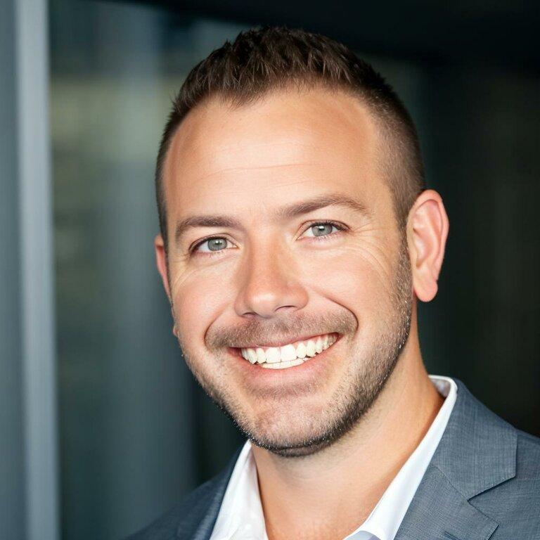 Miles Tharp: Allstate Insurance