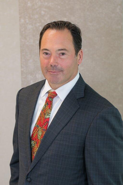 Merrill Lynch Financial Advisor Scott Blanche