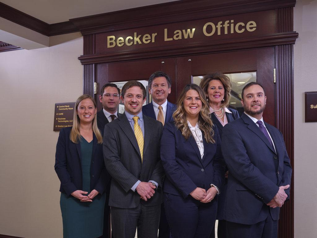 Becker Law Office
