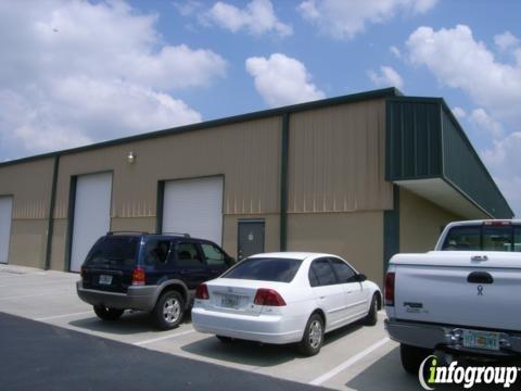 Bague Professional Stucco Inc