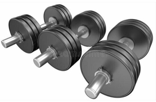 Laston's Fitness & Wellness