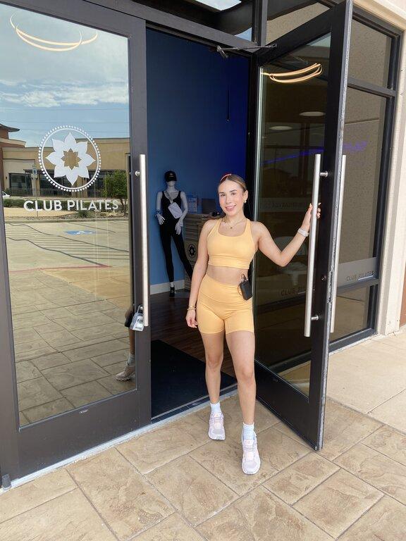 Club Pilates