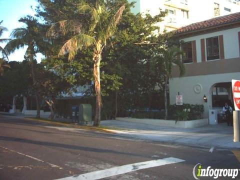 Everglades Plaza Condominium