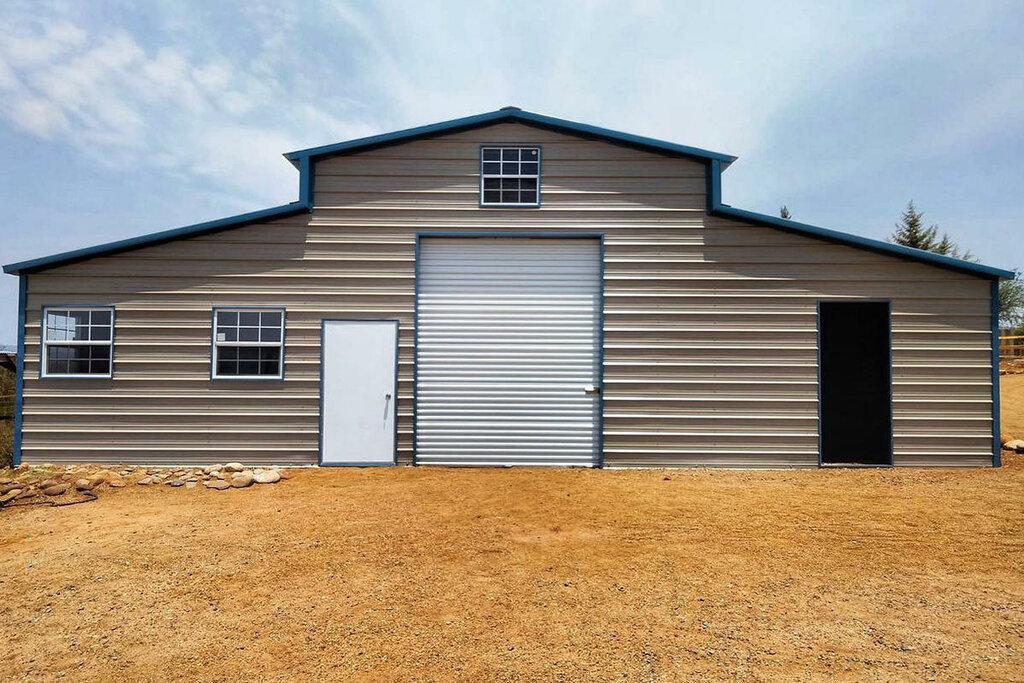 Portable Buildings of Arkansas