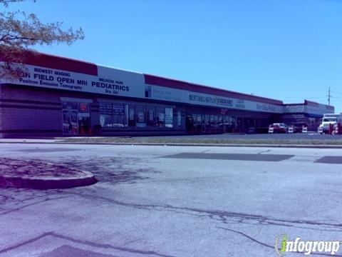 Access Melrose Park Family Health Center