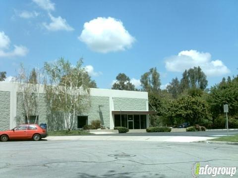 Parker Industrial Properties