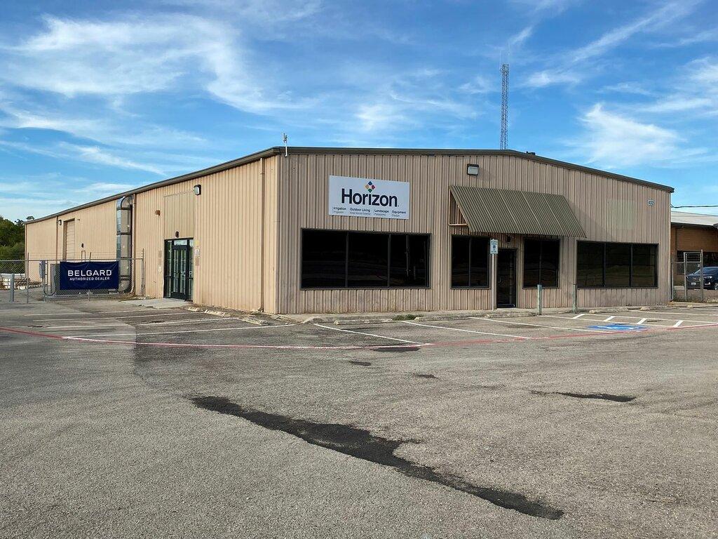 Horizon Distributors