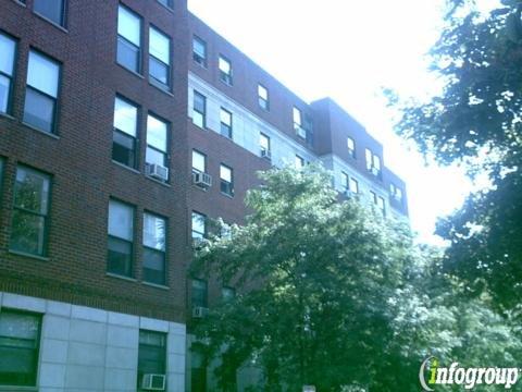 West Fenway Elderly Housing