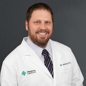 Victor E Greco, MD - AHN Orthopedic Surgery at Health + Wellness Pavilion North Fayette