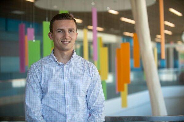 Marc Dantimo, APRN - Akron Children's Pediatrics, Portage