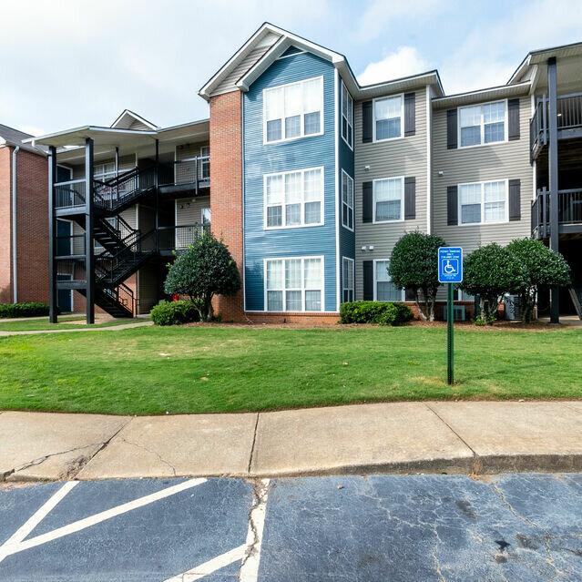 The Square At Lawrenceville