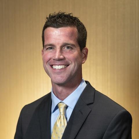 Merrill Lynch Financial Advisor Matthew Kale