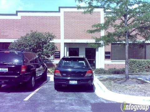 Harris Hersh Financial Services Ltd