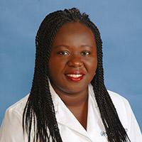 Gifty Maria J Ntim, MD - Santa Clarita Tourney Road Primary & Specialty Care